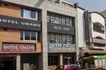 Отель Hotel Umang Отель Hotel Umang
