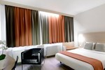 Отель Ibis Hotel Karlstad-City Отель Ibis Hotel Karlstad-City