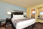 Отель San Luis Obispo Downtown Travelodge Отель San Luis Obispo Downtown Travelodge