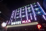 Отель Max Hotel Отель Max Hotel