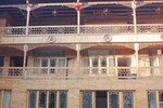 Отель Longquan Inn Отель Longquan Inn