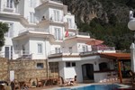 Отель lavanta otel Отель lavanta otel