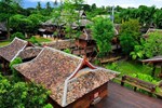 Отель Lanna Rice Barn Отель Lanna Rice Barn