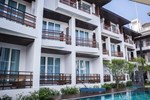 Отель Le Patta Hotel Chiang Rai Отель Le Patta Hotel Chiang Rai