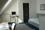 Отель Avenue Hotel Nürnberg Отель Avenue Hotel Nürnberg