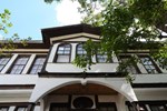 Отель Ilk Pension Отель Ilk Pension