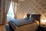 Отель Château de Challanges Отель Château de Challanges