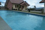 Отель Villa Mandala Wangi Отель Villa Mandala Wangi