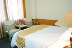 Отель Famous Hotel Tainan Отель Famous Hotel Tainan