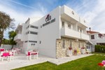Отель Duruhan Hotel Отель Duruhan Hotel