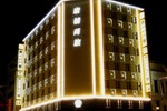 Отель Kindness Hotel - Jhong Jheng Отель Kindness Hotel - Jhong Jheng