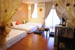 Отель Chaohu Homestay Отель Chaohu Homestay