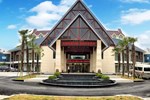 Отель Huangshan Shuguang Yunsong Hotel Отель Huangshan Shuguang Yunsong Hotel