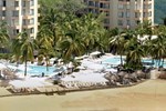 Отель Fontan Ixtapa Отель Fontan Ixtapa