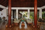 Вилла Ngapali Bay Villas & Spa Вилла Ngapali Bay Villas & Spa