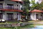 Отель Chill Island Villas Отель Chill Island Villas