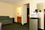 Отель Days Inn Ontario Airport Отель Days Inn Ontario Airport