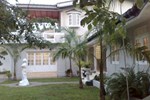 Апартаменты Orchid Leisure Villa Апартаменты Orchid Leisure Villa