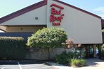 Отель Red Roof Inn West Springfield Отель Red Roof Inn West Springfield
