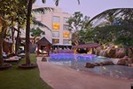 Отель Novotel Goa Shrem Resort Отель Novotel Goa Shrem Resort