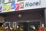 Отель De Jaya Hotel Отель De Jaya Hotel