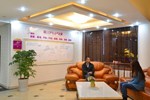 Отель Shangri-La Lan Ting Yi Pin Hotel Ming Zheng Branch Отель Shangri-La Lan Ting Yi Pin Hotel Ming Zheng Branch