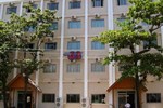 Отель Hotel 63 Отель Hotel 63
