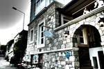 Отель Alacati Konak Altinel Отель Alacati Konak Altinel