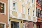 Отель Timeks Hotel Отель Timeks Hotel