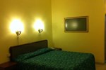 Отель Mandala Wisata Boutique Hotel Отель Mandala Wisata Boutique Hotel