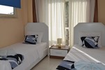 Апартаменты Turquoise Serenity Homes Bodrum Апартаменты Turquoise Serenity Homes Bodrum