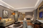 Апартаменты Howard Johnson Jinghope Serviced Residence Suzhou Апартаменты Howard Johnson Jinghope Serviced Residence Suzhou