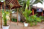 Гостевой дом Little India Beach Cottages Гостевой дом Little India Beach Cottages