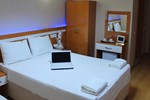 Отель Avcilar Inci Hotel Отель Avcilar Inci Hotel