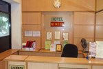 Отель Hotel Newton PJ Отель Hotel Newton PJ