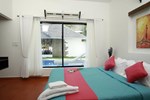 Вилла Mayas Beach House Вилла Mayas Beach House