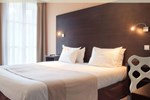 Отель Silky by HappyCulture Отель Silky by HappyCulture