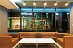 Отель Grand Marina Residence Hotel Отель Grand Marina Residence Hotel