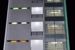 Отель Paragon Hotel Отель Paragon Hotel