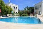 Апартаменты Paradise Garden Gumusluk Evleri Апартаменты Paradise Garden Gumusluk Evleri