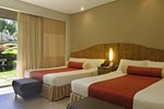 Отель Amorita Resort Отель Amorita Resort