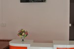 Хостел Jenny Hostel Хостел Jenny Hostel