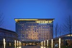 Отель Four Points by Sheraton Langfang, Gu'an Отель Four Points by Sheraton Langfang, Gu'an