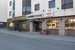 Отель Scandic Oscar Отель Scandic Oscar