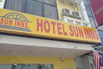 Отель Sun Inns Hotel D'Mind 2, Seri Kembangan Отель Sun Inns Hotel D'Mind 2, Seri Kembangan