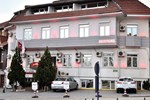 Мини-отель Adapalas Hotel Мини-отель Adapalas Hotel
