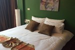 Отель Raya Boutique Hotel Отель Raya Boutique Hotel