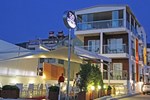 Отель Sare Boutique Hotel Отель Sare Boutique Hotel