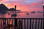 Отель La Salangane El Nido Отель La Salangane El Nido
