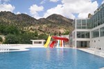 Отель Ciftehan Thermal Hotel Отель Ciftehan Thermal Hotel